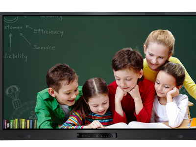 Màn hình tương tác 55 Inch EI WhiteBoard FC-L55I